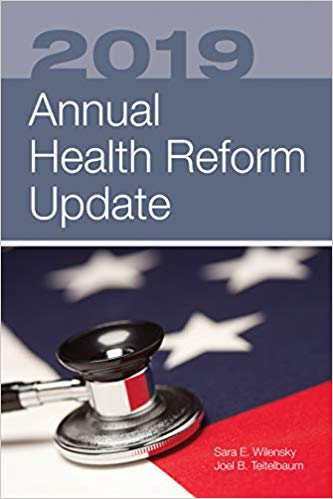 2019 Annual Health Reform Update 4th Edition